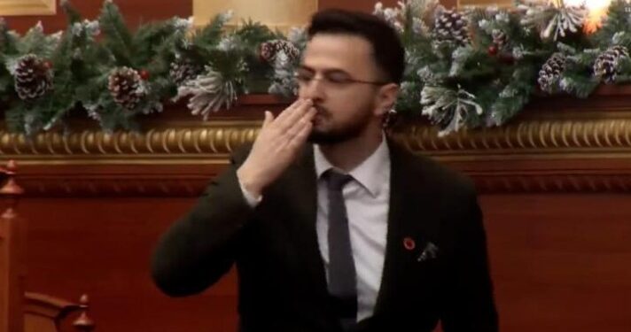 Denoncimi i punonjësve: Endri Shabani, degraduesi i paprecedentë i institucionit të Avokatit të Popullit