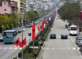 Axhenda e Shpopullimit zbardhet në Gjirokastër, qarku ku lindjet kanë rënë në nivele historike