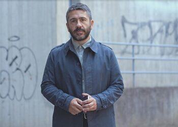 Gazetari Italian Nello Trocchia, nën mbrojtje pas kërcënimeve për hetimet për lidhjet e krimit të organizuar me Shqipërinë