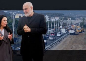 Autostrada Tiranë-Durrës me çmim ari, 13.7 milionë euro për pemë e bar për vetëm 25% të rrugës