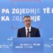 Thellohet skandali i ‘Durrës Marina’, deputeti i PD Igli Cara zbulon 74 cm zhytje dhe 3 miliardë euro në lojë