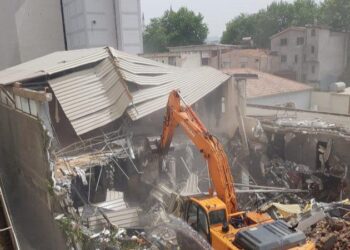 6 vjet pa-drejtësi dhe mos-ndëshkim për Teatrin Kombëtar: Betoni mbi ligjin