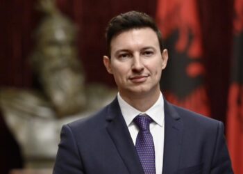 Skandali në WhatsApp që çoi në shkarkimin e ambasadorit Denion Meidani, ndërsa ministri Hoxha mbetet i paprekur