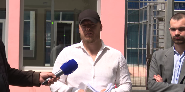 SPAK thërret dy aktivistët për kallëzimin ndaj Veliajt dhe ish-drejtoreshës së QS për Godinën 19