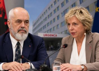 Shqipëria zyrtarizon protokollin hormonal për de-genderizimin e fëmijëve, akses publik nga 14 vjeç