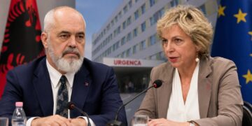 Shqipëria zyrtarizon protokollin hormonal për de-genderizimin e fëmijëve, akses publik nga 14 vjeç