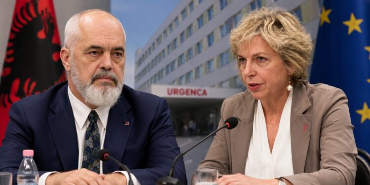 Shqipëria zyrtarizon protokollin hormonal për de-genderizimin e fëmijëve, akses publik nga 14 vjeç