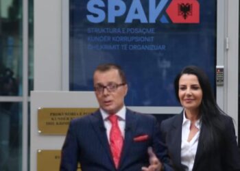 Dosja “Balluku”; SPAK kontroll shtëpisë së Sokol Ballës