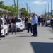 Tragjedia në Durrës: Nikoll Radaçi përplasi me makinë tre fëmijët që luanin në trotuar, dy humbën jetën