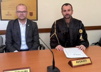 Shërbimet seksuale: Erion Veliaj humb gjyqin përballë Aulon Kalasë