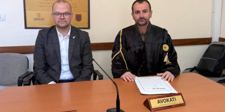 Shërbimet seksuale: Erion Veliaj humb gjyqin përballë Aulon Kalasë