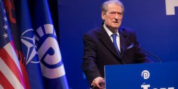 Berisha: 47% u larguan në 13 vite nga politikat çnjerëzore të Ramës