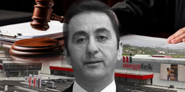 Reagon Unioni i Gazetarëve për padinë e bisnesmenit Teqja ndaj mediave