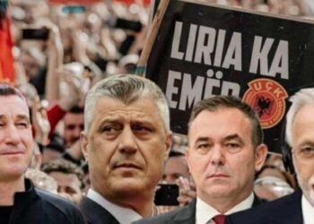 Specialja shtyu gjykimin për ish-krerët e UÇK-së: Veteranët gati me 200 mijë firma