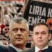Specialja shtyu gjykimin për ish-krerët e UÇK-së: Veteranët gati me 200 mijë firma