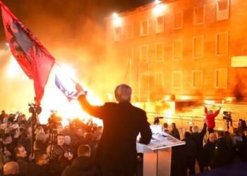 Protesta e opozitës, policia njofton planin e masave! Rrugët që do të bllokohen