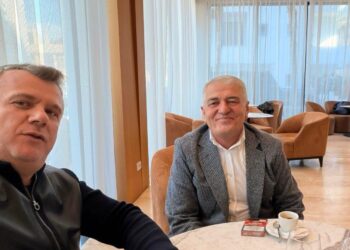 Vaid Shaba kandidat për Kryetar Bashkie të Kavajës në rradhët e PS?