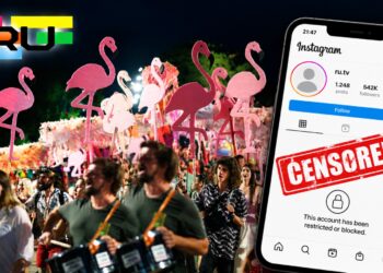 Repro Uncensored ndihmon në rikthimin e llogarive të protestuesve shqiptarë: Organizata denoncon çensurën digjitale