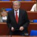 Berisha në Strasburg: Shqipëria përballet me kërcënim ekzistencial, duhet qëndrim ndërkombëtar ndaj narkoshtetit