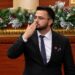 Gjykata Kushtetuese rrëzon kërkesën e PD për Endri Shabanin