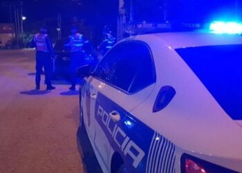 Operacioni “Barriera”, zbulohen 6 lokale ku luheshin lojëra fati në Tiranë, 8 në pranga