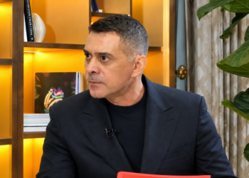 Përgjimi i publikuar nga Arben Ahmetaj/ Ron Yeffet: Qeveria na ka pajtuar për të bërë të gjitha punët e këqija