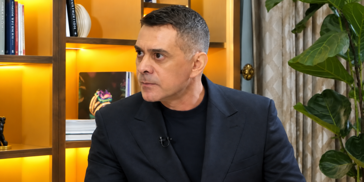 Përgjimi i publikuar nga Arben Ahmetaj/ Ron Yeffet: Qeveria na ka pajtuar për të bërë të gjitha punët e këqija