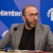 Pas kontrolleve të SPAK në pronën e Ron Yeffet, Gazment Bardhi publikon video të Yeffet duke dalë nga Kryeministria