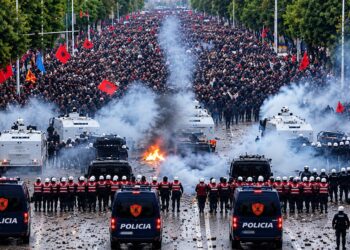 Thirrje për protestë kombëtare, të shtunën në 11:00 tek Kryeministria