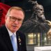 Kandidati për president në Austri: Nëse zgjidhem do të rikthej përkrenaren e Skëndërbeut në Shqipëri